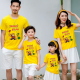 Thế giới áo thun unisex 2026