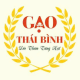 Gạo Thơm Nhà TBIC