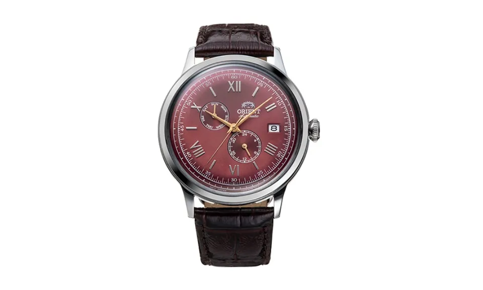 Lazada orient clearance watch