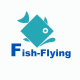 Fish-Flying