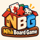 Nhà Board Game