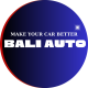 BALI AUTO