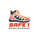 Safe 1 - Store