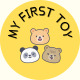 My First Toy