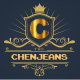 CHEN JEANS