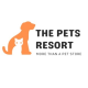 ThePetsResort