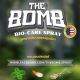 เดอะบอมบ์ ไบโอแคร์ ออแกนิคสเปรย์
