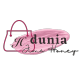 Dunia Jims Honey