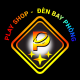 Play Shop Đèn Bay Phòng