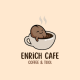 enrich cafe