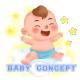 Baby Concept