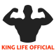 KING LIFE OFFlClAL