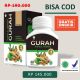 Gurah Kapsul Herbal