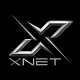 XNET tattoo