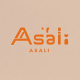 ASALI shoes