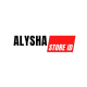ALYSHA_store id