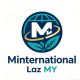M-international L,a,z MY