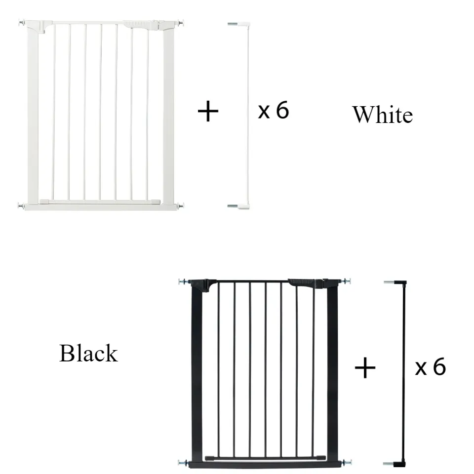 Extra Tall & Wide Auto Close Gateway ® - KidCo