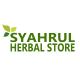 Syahrul Herbal Store