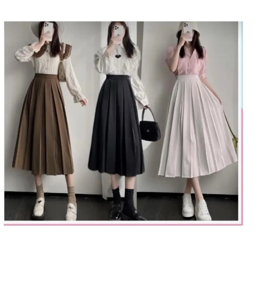 Chân váy đuôi cá dáng dài Ulzzang phong cách Hàn quốc co giãn siêu tôn dáng  vải đẹp không nhão - MixASale