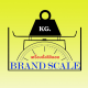 แบรนด์สเกล