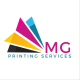 MG Printing Services