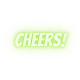 CHEERS ID