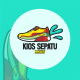 KIOS SEPATU.YK
