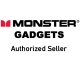 Monster Gadgets Store