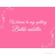 Batik Nabilla