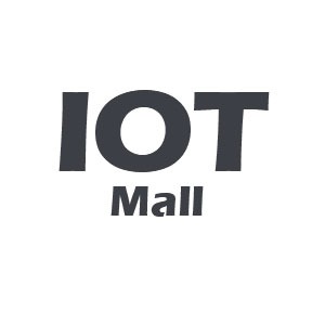 โลโก้ร้าน IOT Mall