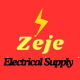 ZeJe Electrical Supply