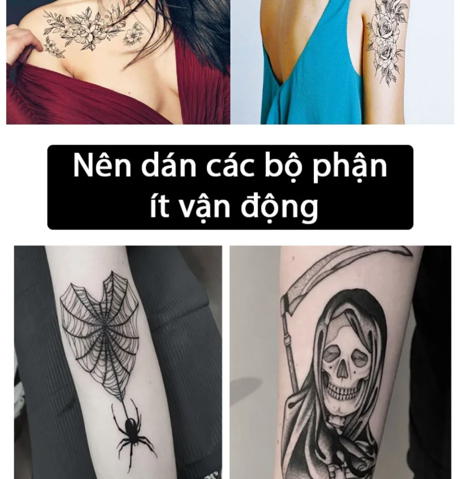Era Tattoo: Mở ra kỷ nguyên mới cho ngành xăm Việt Nam