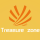 Treasure zone