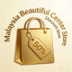 Malaysia Beautiful Center Discount Store