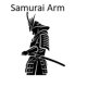 ซามูไรอาร์ม