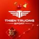 THỂ THAO THIỀN TRƯỜNG SÀI GÒN