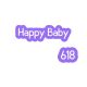 HappyBaby618
