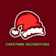 Christmas Decorations Sale