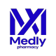 Medly Store