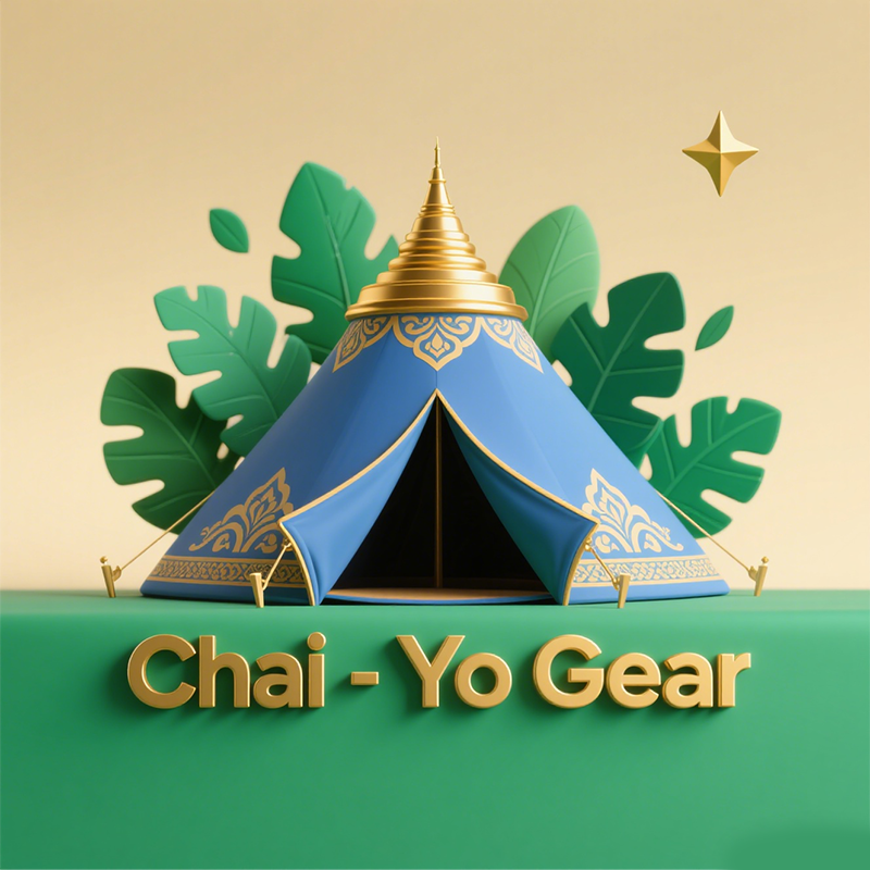 Chai-Yo Gear