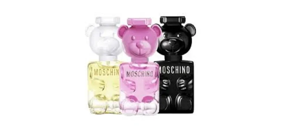 Moschino toy discount boy 2 perfume