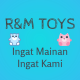 R&M Toys 1600222774