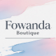 Fowanda Boutique