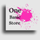 One Basic Store
