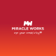 Miracle Works Art Supplies