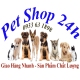 PetShop24h