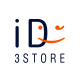 iD3STORE ไอดีทรีสโตร์