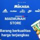 MAEMUNAH STORE