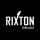 Rixton Drums